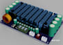 design a professional custom pcb layout and schematic using easyeda